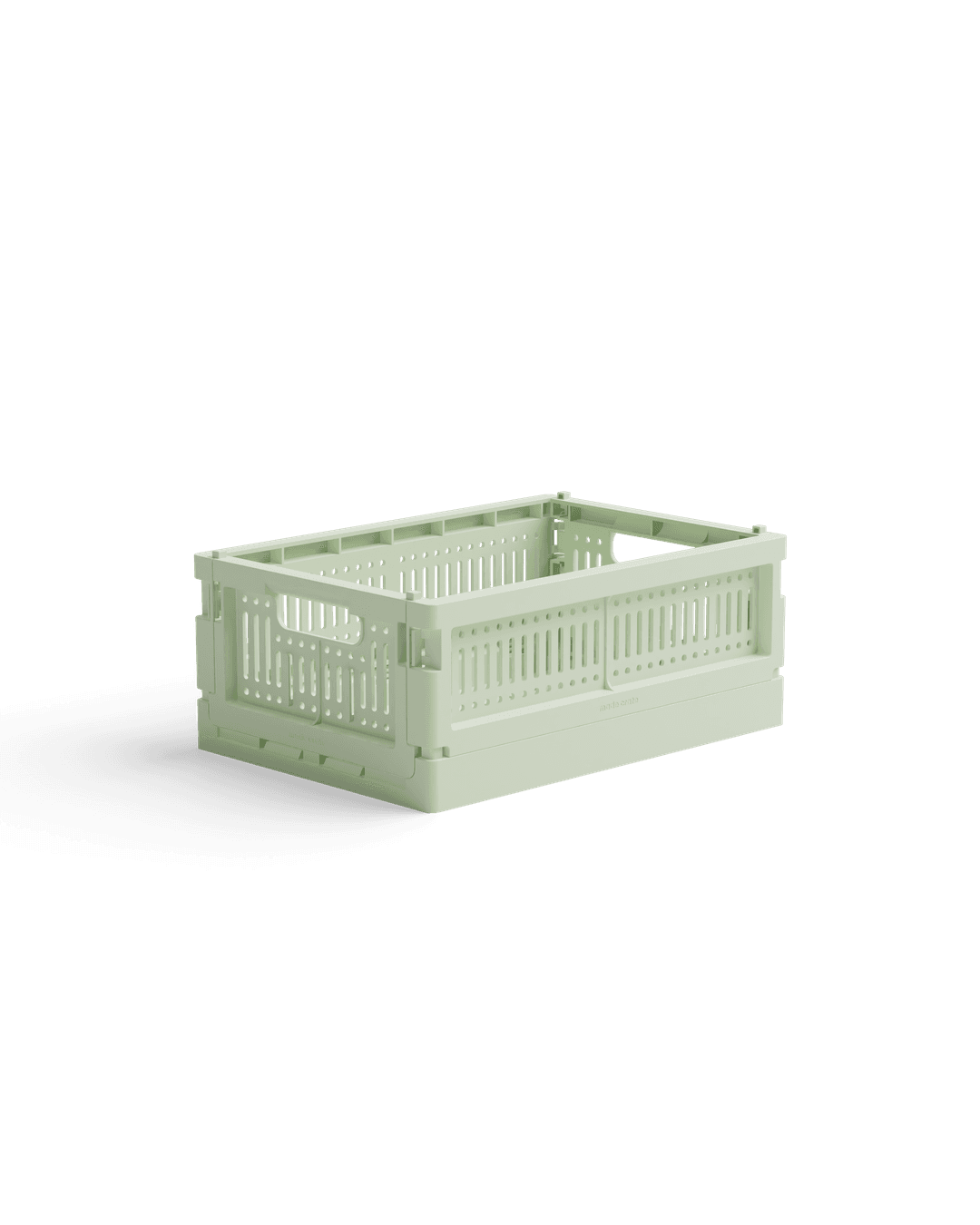 Made Crate – Mini Spring Green