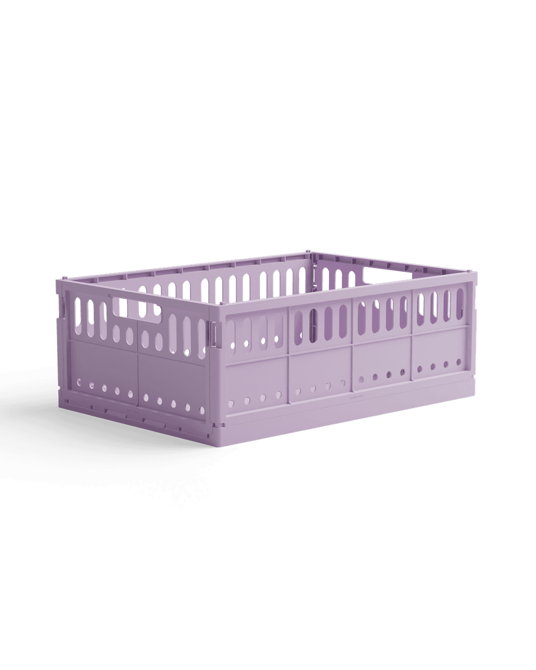 Made Crate – Maxi Lilac