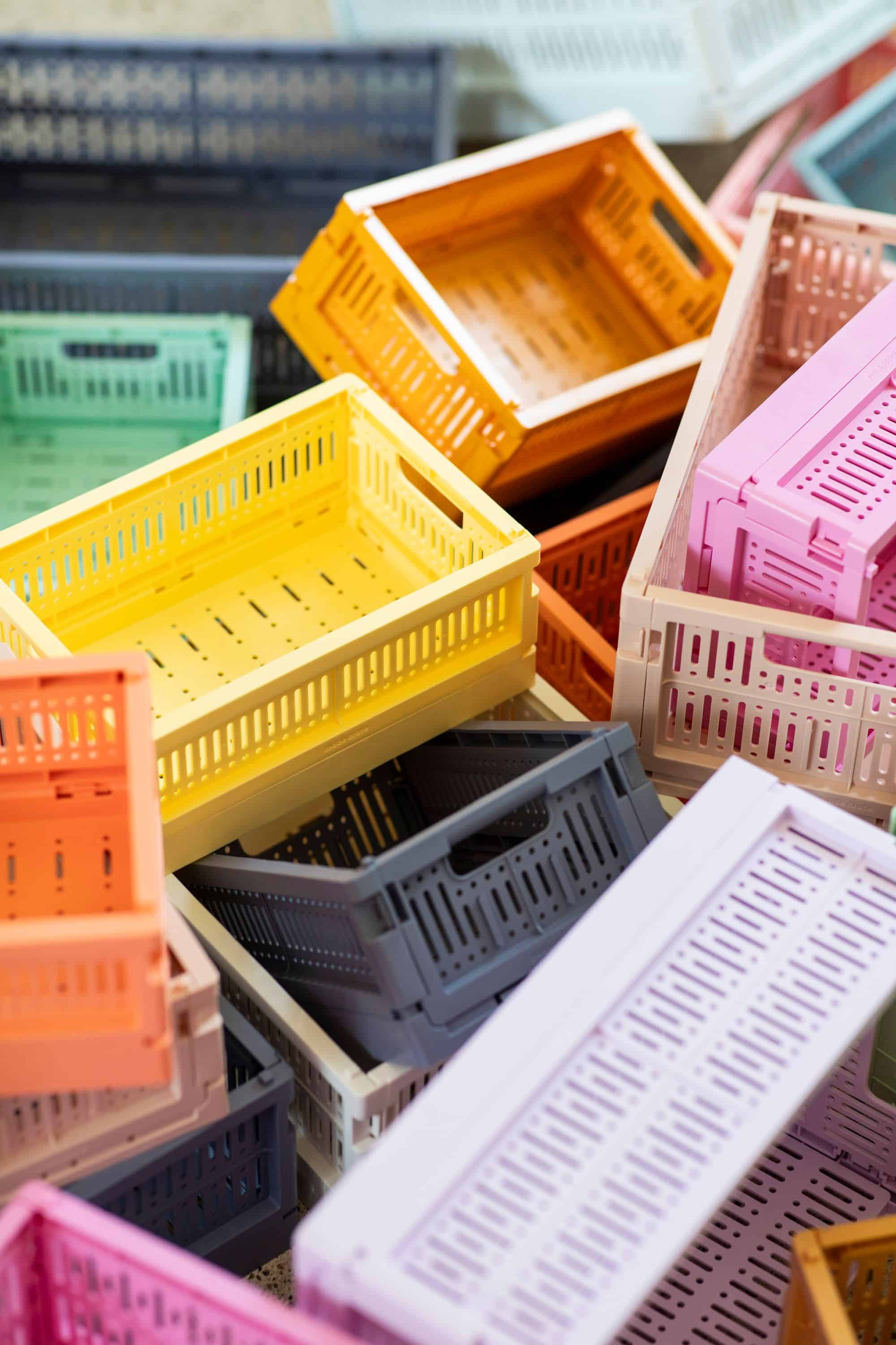 Made Crate, Style image 4